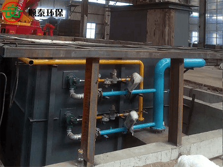 天然氣加熱爐的優(yōu)勢(shì)：節(jié)能環(huán)保，安全可靠